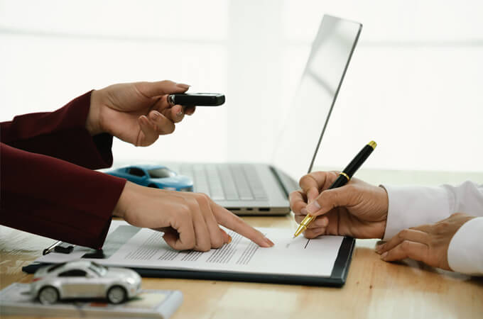 Naples Auto Insurance