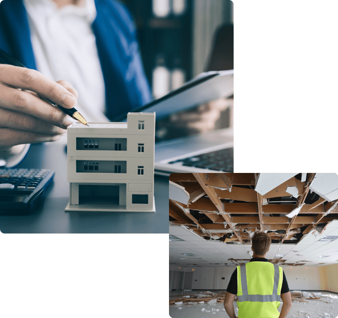 Commercial Insurance Naples