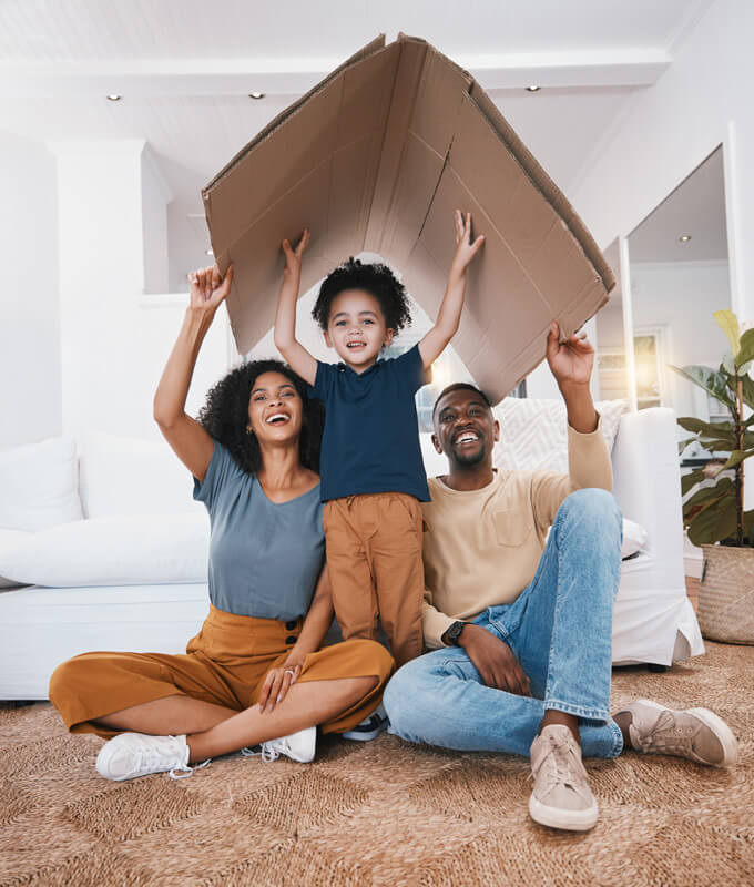 Homeowners Insurance Coverage