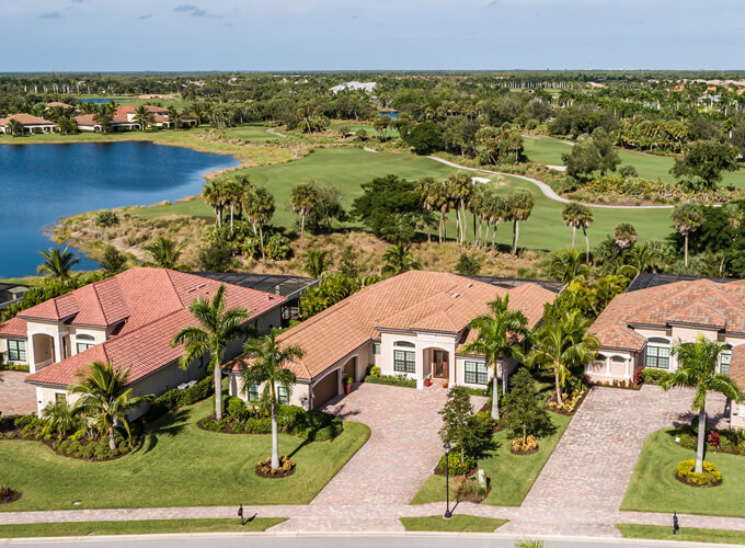 Neighborhood Risk & coverage