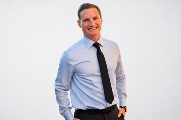 Jay Sanderson