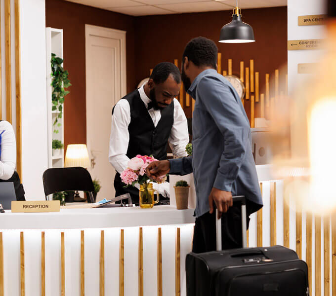Hospitality & Lodging Insurance in Florida
