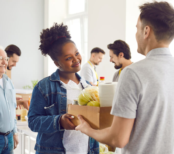 Nonprofit Insurance in Southwest Florida