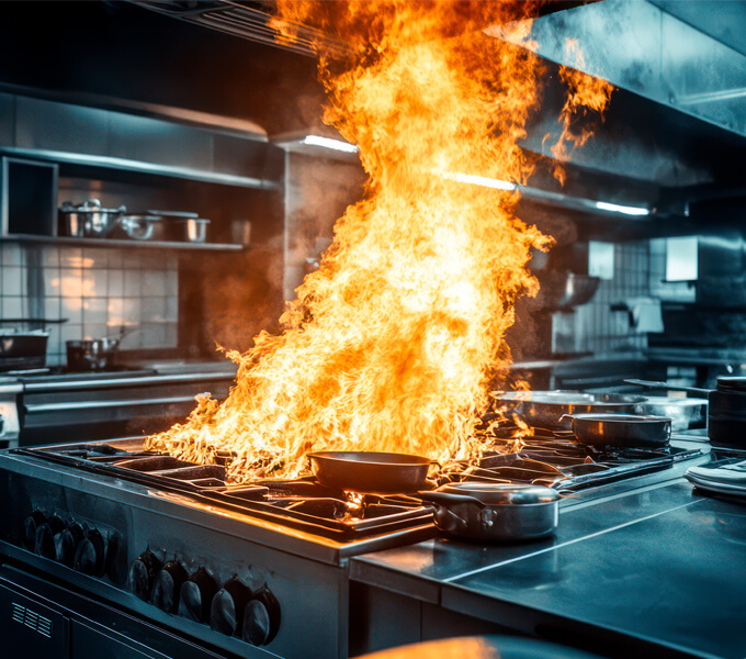 Restaurant & Food Service Insurance in Southwest Florida